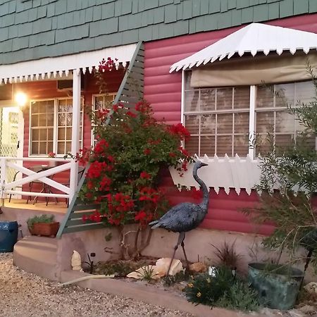 Sonja'S Bed And Breakfast Lightning Ridge Bagian luar foto