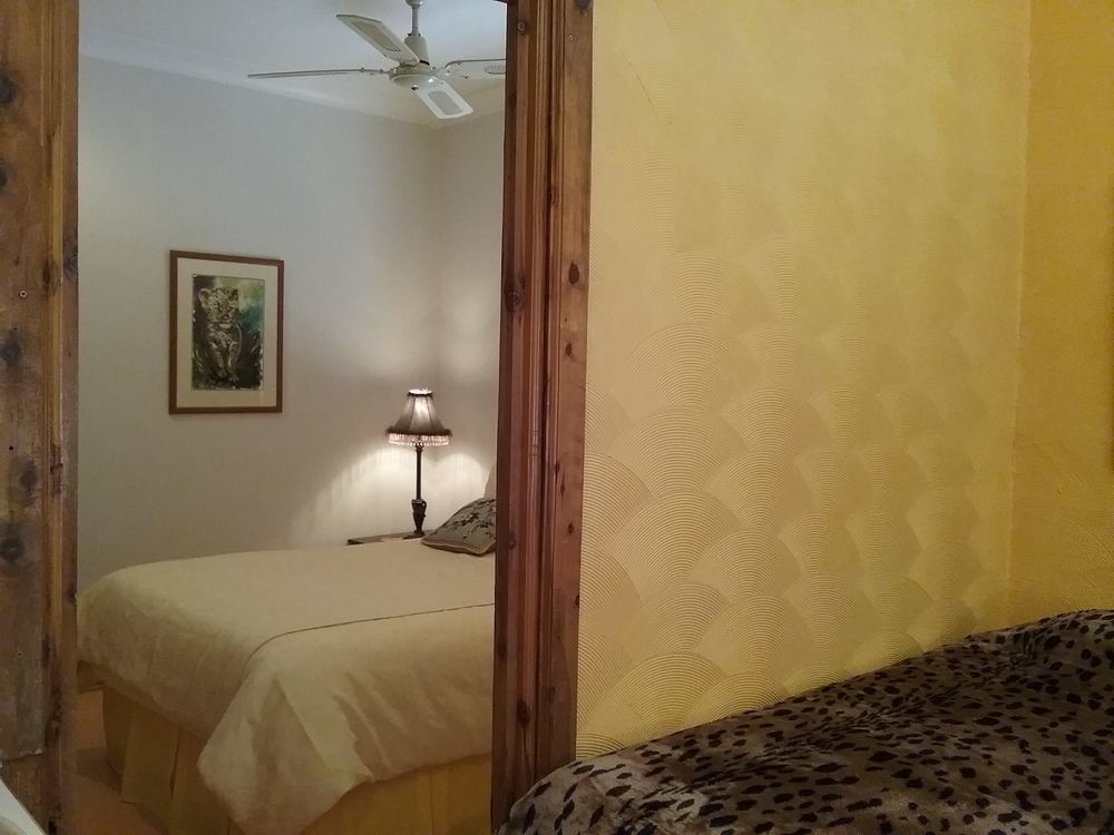 Sonja'S Bed And Breakfast Lightning Ridge Bagian luar foto