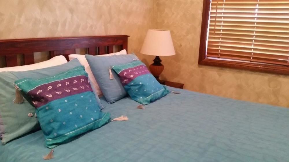Sonja'S Bed And Breakfast Lightning Ridge Bagian luar foto