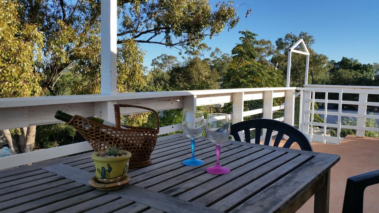 Sonja'S Bed And Breakfast Lightning Ridge Bagian luar foto