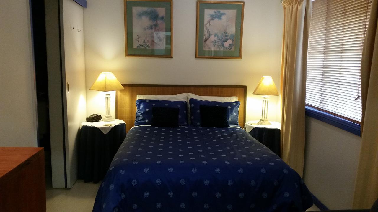 Sonja'S Bed And Breakfast Lightning Ridge Bagian luar foto