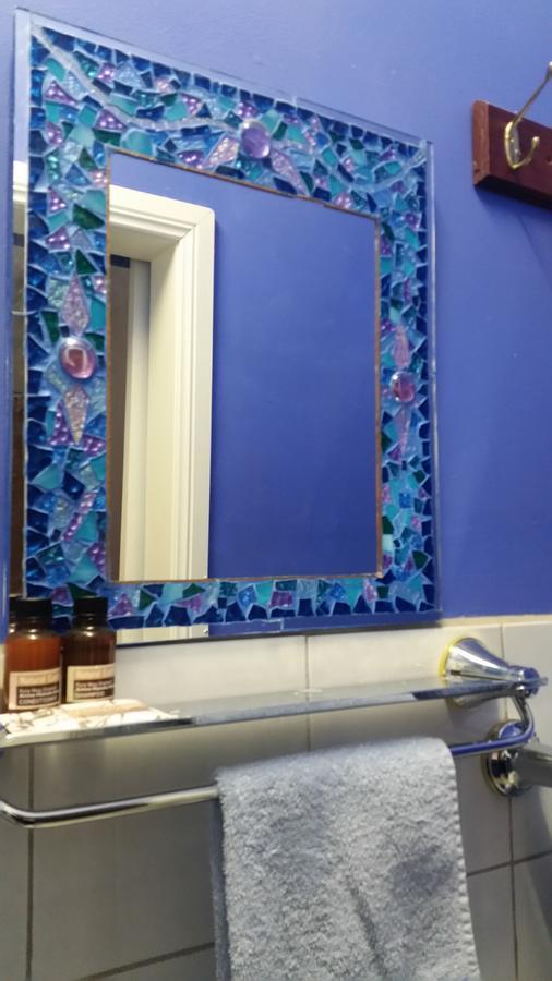 Sonja'S Bed And Breakfast Lightning Ridge Bagian luar foto