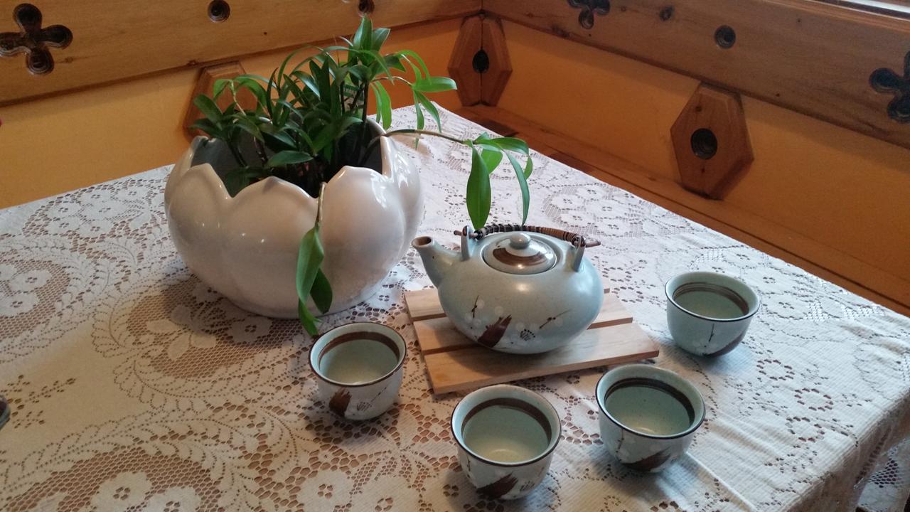 Sonja'S Bed And Breakfast Lightning Ridge Bagian luar foto