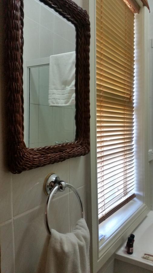 Sonja'S Bed And Breakfast Lightning Ridge Bagian luar foto