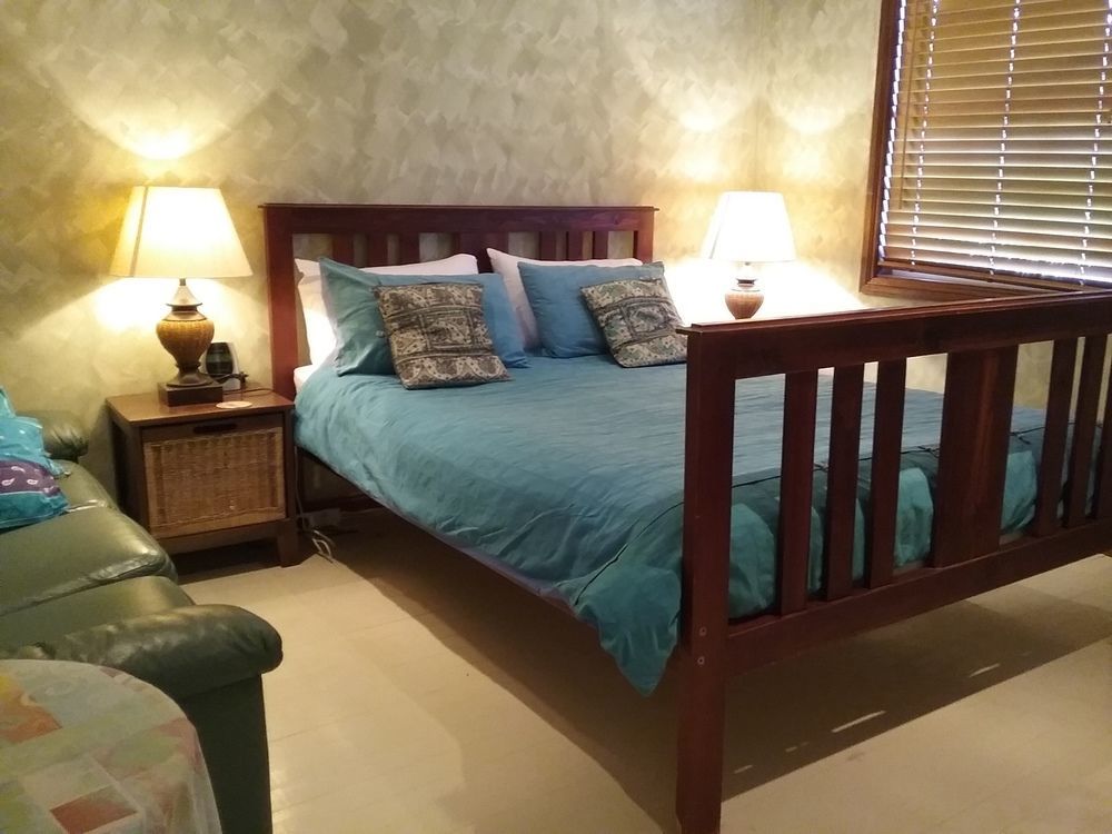 Sonja'S Bed And Breakfast Lightning Ridge Bagian luar foto